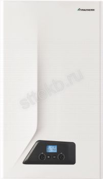 Котел газовый ITALTHERM CITY CLASS 24 C - Сантехтрейд - Интернет-магазин сантехники г. Екатеринбург
