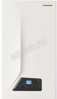 Котел газовый ITALTHERM CITY CLASS 30 F - Сантехтрейд - Интернет-магазин сантехники г. Екатеринбург
