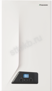 Котел газовый ITALTHERM CITY CLASS 30 FR - Сантехтрейд - Интернет-магазин сантехники г. Екатеринбург
