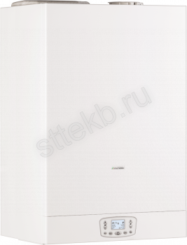 Котел газовый ITALTHERM TIME MAX 24 F - Сантехтрейд - Интернет-магазин сантехники г. Екатеринбург