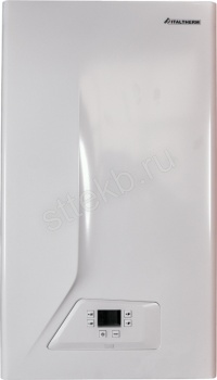 Котел газовый ITALTHERM CITY CLASS 25 K - Сантехтрейд - Интернет-магазин сантехники г. Екатеринбург