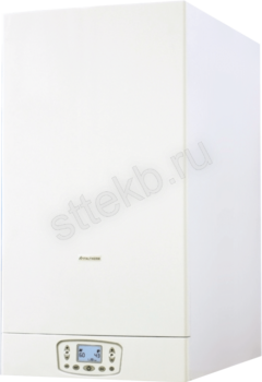 Котел газовый ITALTHERM TIME POWER 50 K - Сантехтрейд - Интернет-магазин сантехники г. Екатеринбург