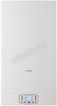 Котел газовый ITALTHERM TIME 35 FR - Сантехтрейд - Интернет-магазин сантехники г. Екатеринбург