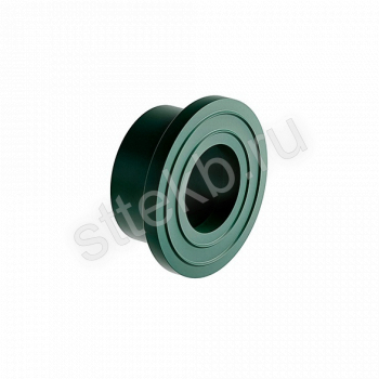 Бурт под фланец SLT BLOCKFIRE PP-R 125 - Сантехтрейд - Интернет-магазин сантехники г. Екатеринбург