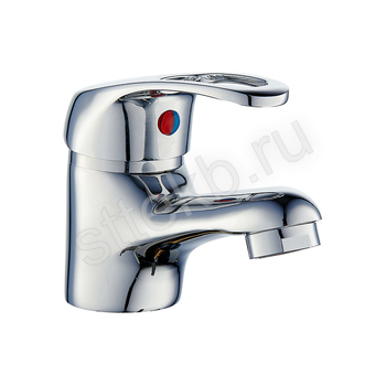 Смеситель ROEGEN RB412A для раковины, 40 мм - Сантехтрейд - Интернет-магазин сантехники г. Екатеринбург