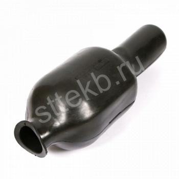 Мембрана (проходная) для баков 150 л. с горловиной  диаметром  89 мм - Сантехтрейд - Интернет-магазин сантехники г. Екатеринбург