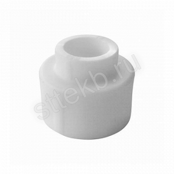ПП Муфта переходная ВН/ВН DN 25-20 (400/100) - Сантехтрейд - Интернет-магазин сантехники г. Екатеринбург