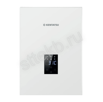 Котёл электрический Kentatsu Nobby Electro KBO-20 (20 кВт) - Сантехтрейд - Интернет-магазин сантехники г. Екатеринбург