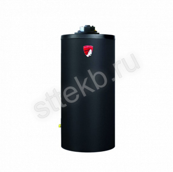 Бойлер послойного нагрева Federica Bugatti INOX LH100 - Сантехтрейд - Интернет-магазин сантехники г. Екатеринбург