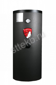 Бойлер косвенного нагрева Federica Bugatti KBS PRO 1000 V3 1 змеевик - Сантехтрейд - Интернет-магазин сантехники г. Екатеринбург