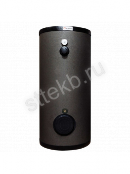 Бойлер косвенного нагрева Federica Bugatti KBS-B 500 V3 1 змеевик - Сантехтрейд - Интернет-магазин сантехники г. Екатеринбург