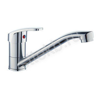 Смеситель ROEGEN RC001A для кухни, 35 мм - Сантехтрейд - Интернет-магазин сантехники г. Екатеринбург