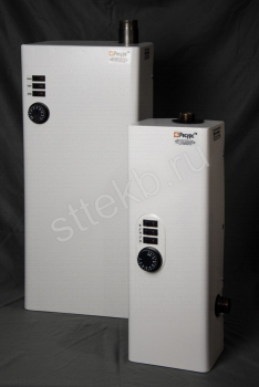 Электрокотел Ресурс ЭВПМ 4,5 кВт - Сантехтрейд - Интернет-магазин сантехники г. Екатеринбург