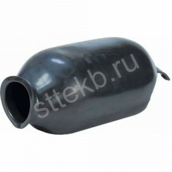 Мембрана для баков 80 л. с горловиной диаметром  89 мм - Сантехтрейд - Интернет-магазин сантехники г. Екатеринбург