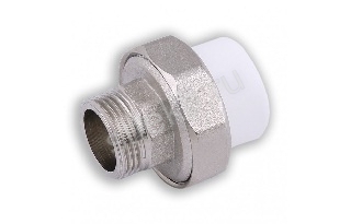 ПП Американка НР DN 25-1/2" (120/20) - Сантехтрейд - Интернет-магазин сантехники г. Екатеринбург