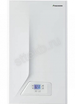 Котел газовый ITALTHERM CITY CLASS 25 FR (WB) - Сантехтрейд - Интернет-магазин сантехники г. Екатеринбург