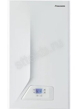 Котел газовый ITALTHERM CITY CLASS 25 FR - Сантехтрейд - Интернет-магазин сантехники г. Екатеринбург