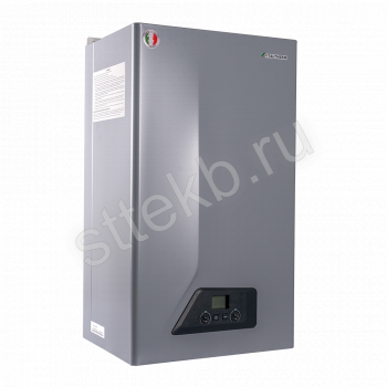 Котел газовый ITALTHERM CITY CLASS 25 F Gray Flame - Сантехтрейд - Интернет-магазин сантехники г. Екатеринбург