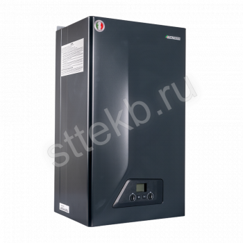 Котел газовый ITALTHERM CITY CLASS 25 F Black Moon Heating - Сантехтрейд - Интернет-магазин сантехники г. Екатеринбург