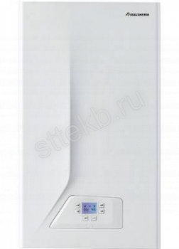 Котел газовый ITALTHERM CITY CLASS 30 F (WB) - Сантехтрейд - Интернет-магазин сантехники г. Екатеринбург