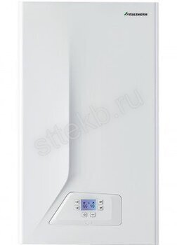 Котел газовый ITALTHERM CITY CLASS 35 FR (WB) - Сантехтрейд - Интернет-магазин сантехники г. Екатеринбург