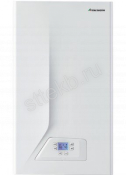 Котел газовый ITALTHERM CITY CLASS 30 FR (WB) - Сантехтрейд - Интернет-магазин сантехники г. Екатеринбург