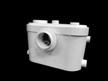 TAEN Канализ.насосная станция S-Lift 731 (750Вт) - Сантехтрейд - Интернет-магазин сантехники г. Екатеринбург