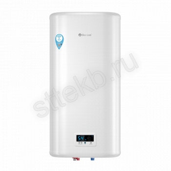Водонагреватель THERMEX IF 80 V (pro) Wi-Fi плоский нерж. - Сантехтрейд - Интернет-магазин сантехники г. Екатеринбург