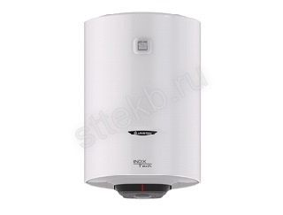 ARISTON Водонагреватель PRO1 R INOX ABS 100 V - Сантехтрейд - Интернет-магазин сантехники г. Екатеринбург