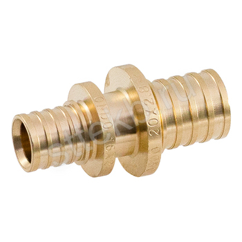 Муфта переходная аксиальная 20х16 ONDO - Сантехтрейд - Интернет-магазин сантехники г. Екатеринбург