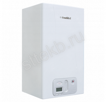 Газовый двухконтурный котел Fondital Antea CTFS 24 - Сантехтрейд - Интернет-магазин сантехники г. Екатеринбург