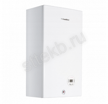 Газовый двухконтурный котел Fondital Minorca CTFS CU 18 - Сантехтрейд - Интернет-магазин сантехники г. Екатеринбург