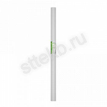 Картридж из вспененного полипропилена АКВАТЕК ЭКО 40" SL для хол воды 1 мкм - Сантехтрейд - Интернет-магазин сантехники г. Екатеринбург