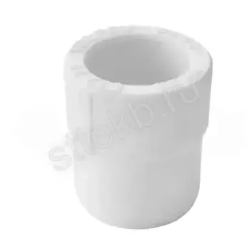 ПП Муфта переходная DN 40-20 ВН/НР PRO (250/50) - Сантехтрейд - Интернет-магазин сантехники г. Екатеринбург