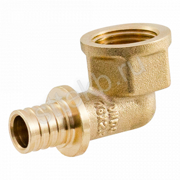 Уголок аксиальный в/р 20х1/2 ONDO - Сантехтрейд - Интернет-магазин сантехники г. Екатеринбург