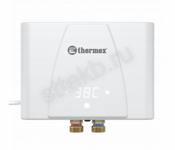 Водонагреватель проточный THERMEX Trend 4500 - Сантехтрейд - Интернет-магазин сантехники г. Екатеринбург