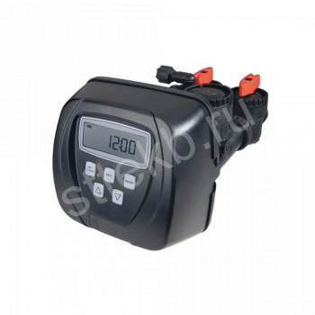 Клапан управления WS1CI DNM I- E (12В, 50Гц, счетчик, таймер 5 кнопок) - Сантехтрейд - Интернет-магазин сантехники г. Екатеринбург