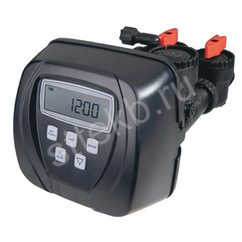 Клапан управления WS1CI BWT I- Z ( 12В, 50Гц,  таймер, 5 кнопок) - Сантехтрейд - Интернет-магазин сантехники г. Екатеринбург