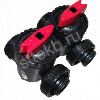 Байпасс WS1. - Сантехтрейд - Интернет-магазин сантехники г. Екатеринбург