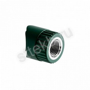 Вварное седло SLT BLOCKFIRE PP-R ВР 90х3/4" - Сантехтрейд - Интернет-магазин сантехники г. Екатеринбург