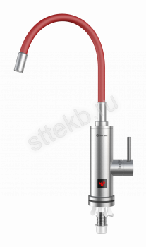 Водонагреватель-смеситель проточный THERMEX Ruby 3000 - Сантехтрейд - Интернет-магазин сантехники г. Екатеринбург