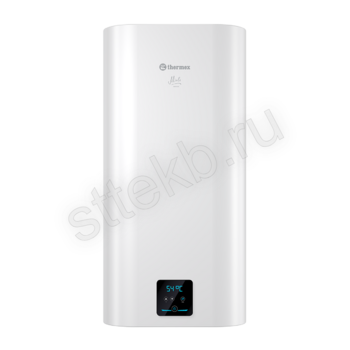 Водонагреватель THERMEX Minta 80 V плоский - Сантехтрейд - Интернет-магазин сантехники г. Екатеринбург