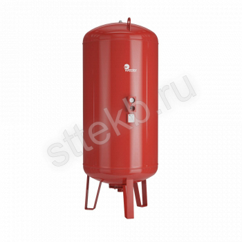 Бак расширительный WESTER WRV 750л 16 бар - Сантехтрейд - Интернет-магазин сантехники г. Екатеринбург