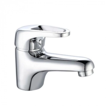 Смеситель для умывальника GROSS AQUA 6546511С Optima - Сантехтрейд - Интернет-магазин сантехники г. Екатеринбург