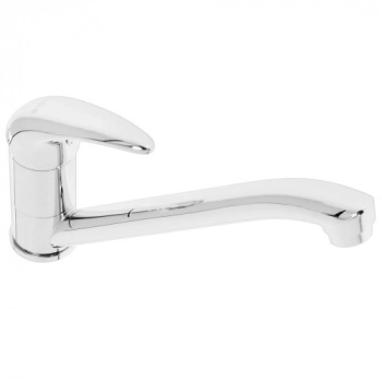 Смеситель для кухни GROSS AQUA Basic 3210257C-G0110 (10) - Сантехтрейд - Интернет-магазин сантехники г. Екатеринбург