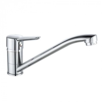 Смеситель для кухни GROSS AQUA 3210313C-G0110 Alfa - Сантехтрейд - Интернет-магазин сантехники г. Екатеринбург