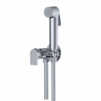 Смеситель для биде GROSS AQUA GA042601C BIDET встроенный - Сантехтрейд - Интернет-магазин сантехники г. Екатеринбург