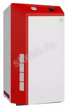 Газовый котел напольный Лемакс OMEGA CI 16 чугунный теплообменник - Сантехтрейд - Интернет-магазин сантехники г. Екатеринбург