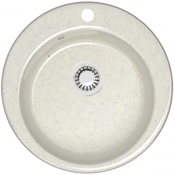 Мойка глянцевая Виктори Z30Q7 Хлопок Granit BERGG Д-475мм, Ш-475мм, Г-180мм - Сантехтрейд - Интернет-магазин сантехники г. Екатеринбург