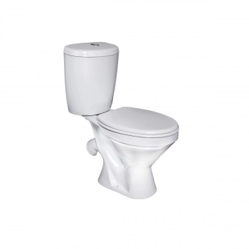 Унитаз напольный БИЯ  - Сантехтрейд - Интернет-магазин сантехники г. Екатеринбург